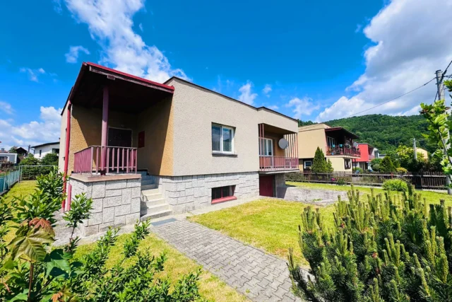 ☆REZERVACE☆ Prodej rodinného domu 259 m², pozemek 665 m², Jakubčovice nad Odrou